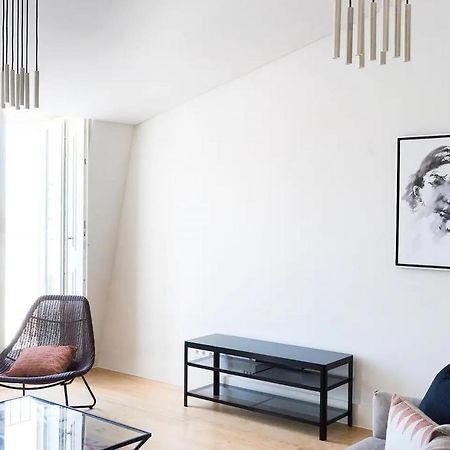 Flh Mouraria Art Apartment With Pool Лиссабон Экстерьер фото