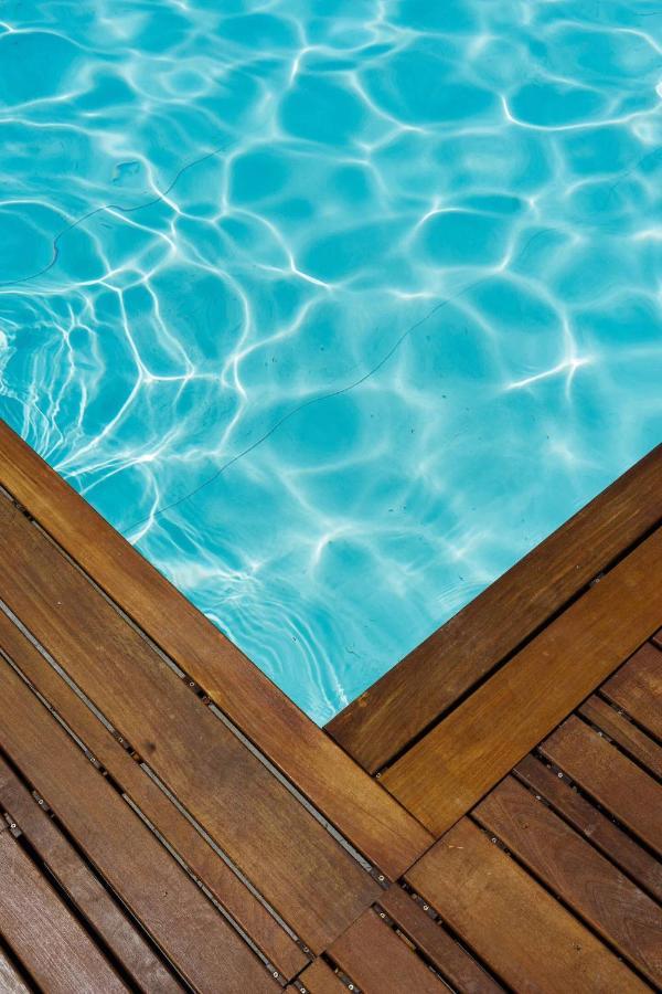 Flh Mouraria Art Apartment With Pool Лиссабон Экстерьер фото